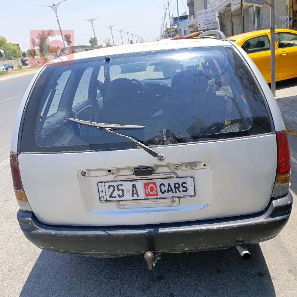 نيسان بريميرا